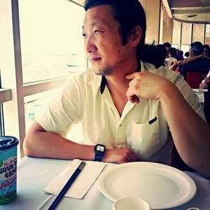 Meet your Posher, Peter